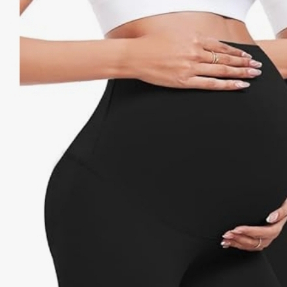 ❤️Maternity tights X-small 1 Pack